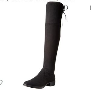 Sam Edelman Peyton over the knee boots